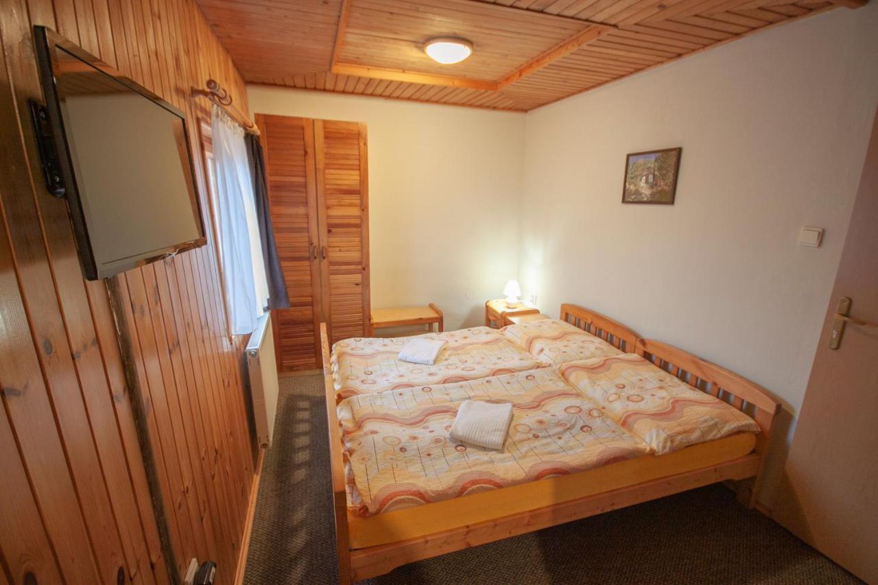 Levial Rooms Veľký Slavkov 외부 사진
