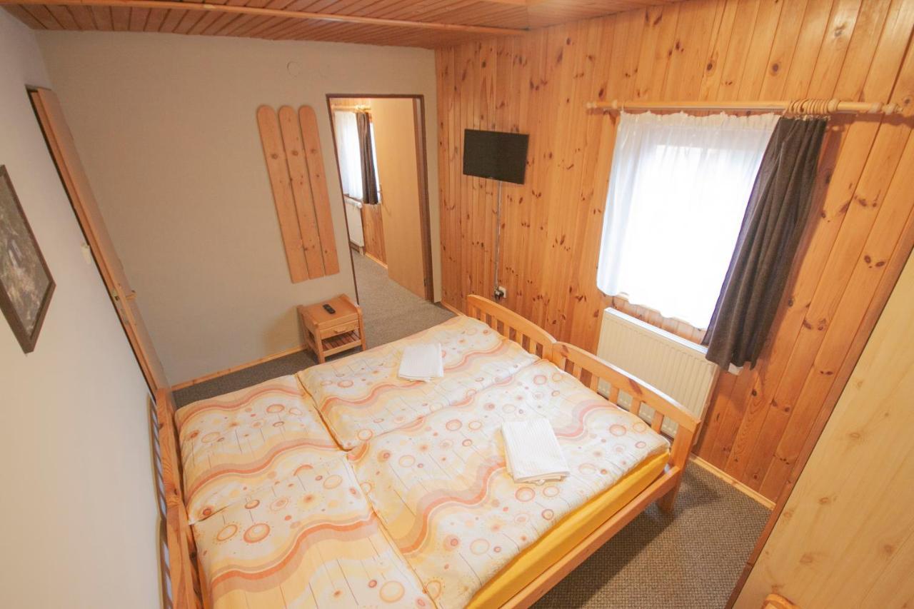 Levial Rooms Veľký Slavkov 외부 사진