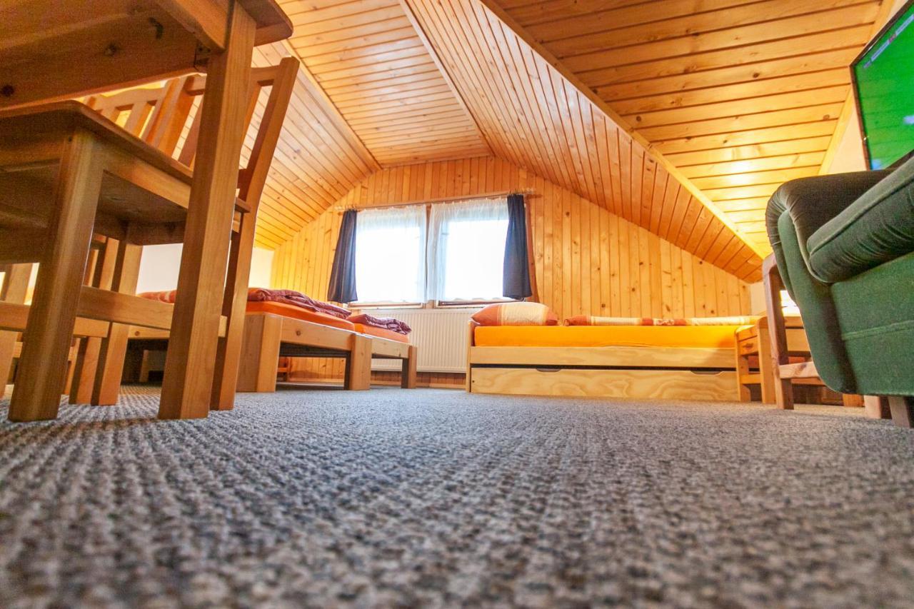 Levial Rooms Veľký Slavkov 외부 사진