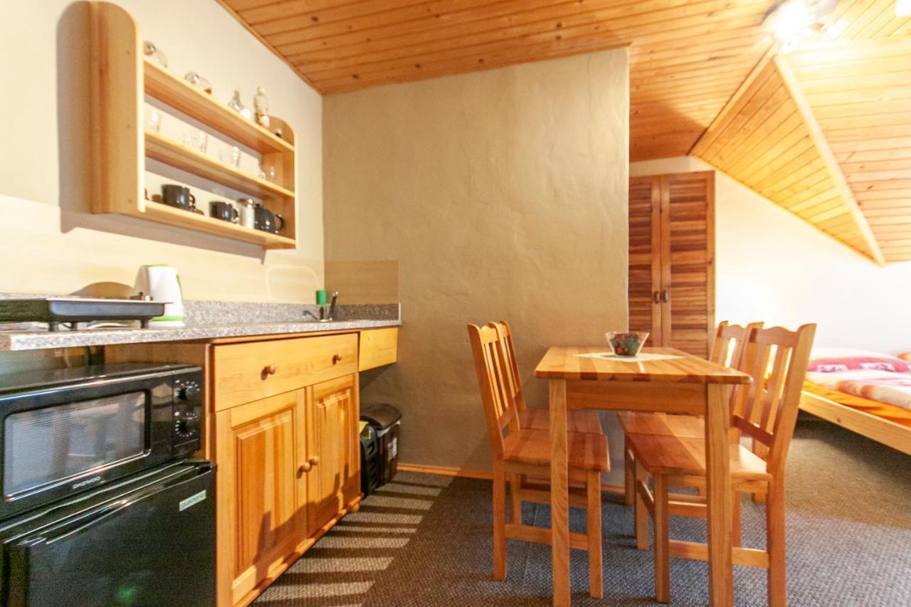 Levial Rooms Veľký Slavkov 외부 사진